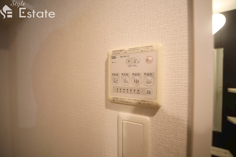 Branche上前津の物件内観写真