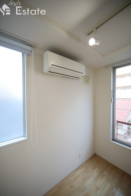 Branche上前津の物件内観写真