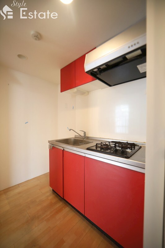 Branche上前津の物件内観写真