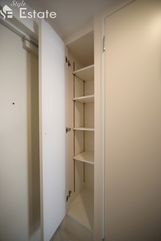 Branche上前津の物件内観写真