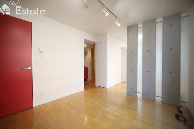 Branche上前津の物件内観写真