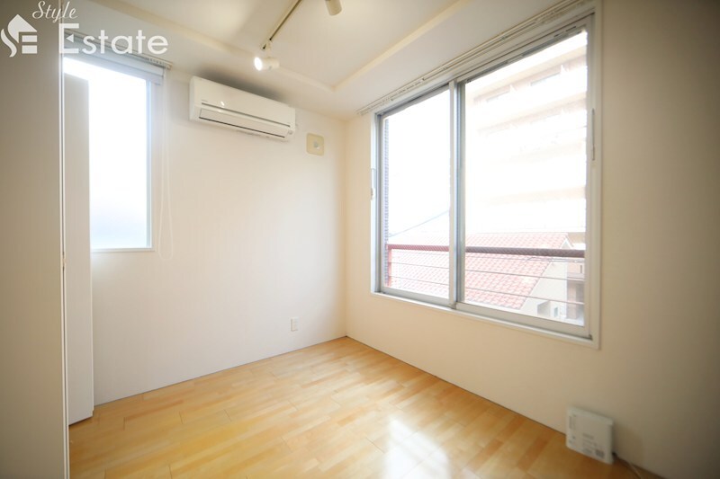 Branche上前津の物件内観写真