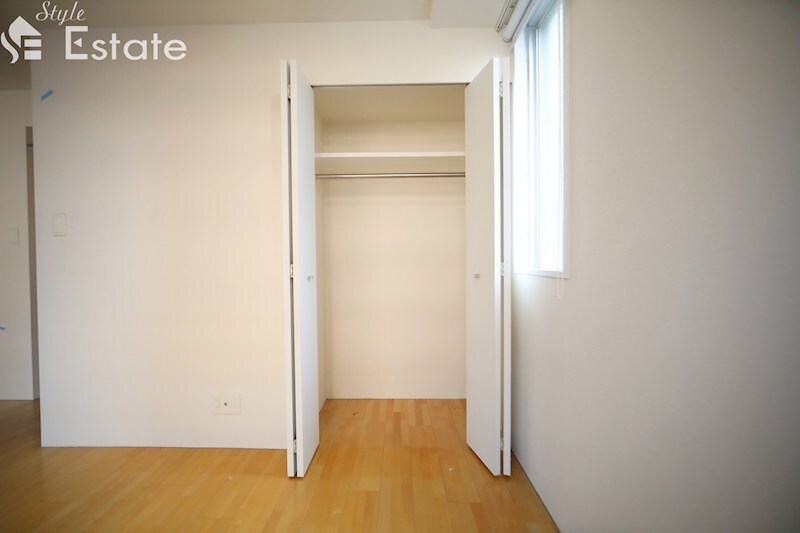 Branche上前津の物件内観写真