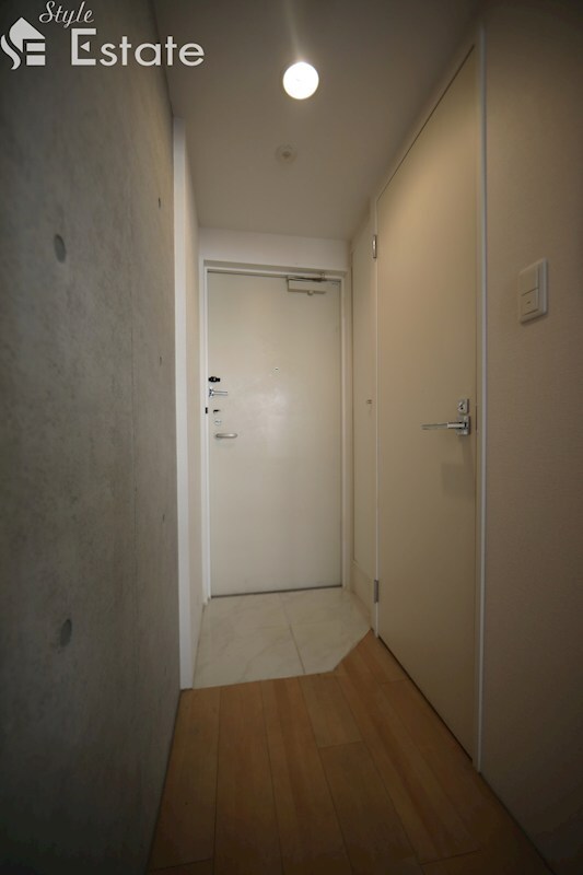 Branche上前津の物件内観写真