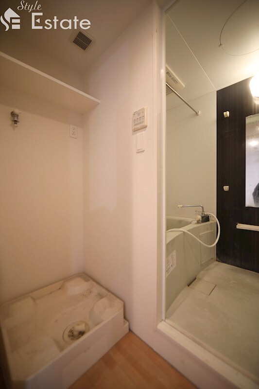 Branche上前津の物件内観写真