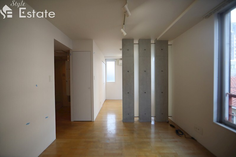 Branche上前津の物件内観写真