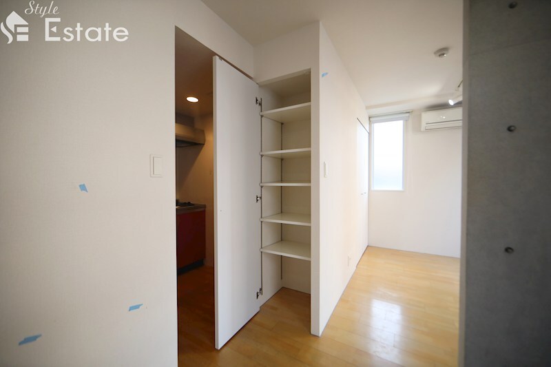 Branche上前津の物件内観写真