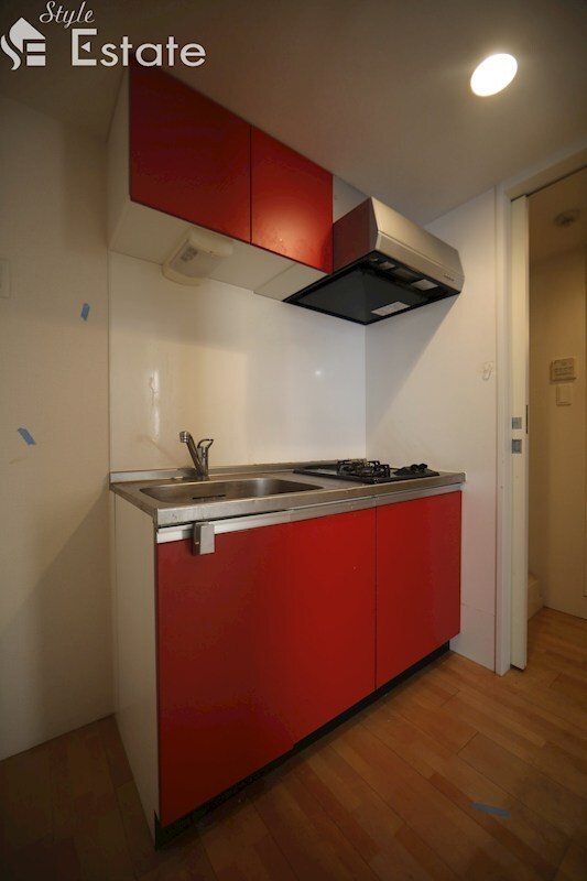 Branche上前津の物件内観写真