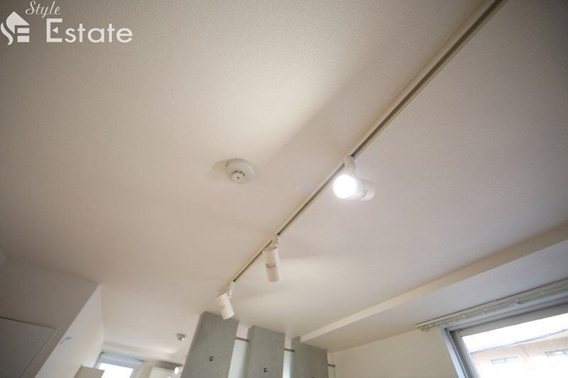 Branche上前津の物件内観写真