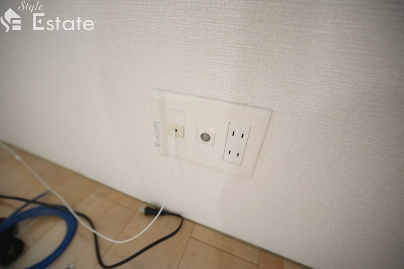 Branche上前津の物件内観写真