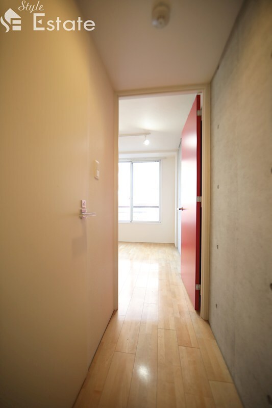 Branche上前津の物件内観写真