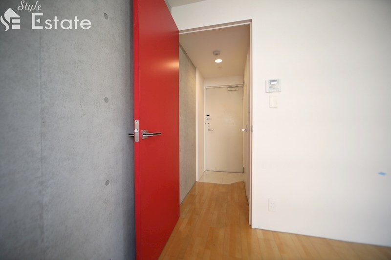 Branche上前津の物件内観写真