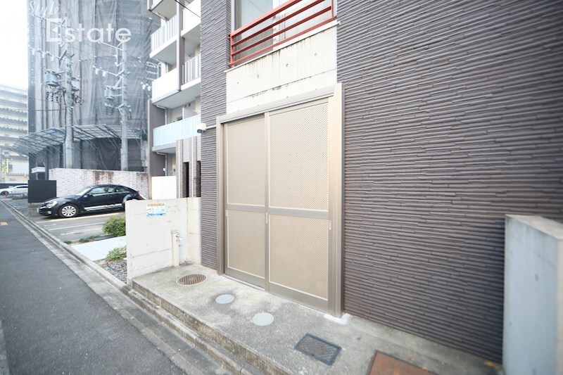 Branche上前津の物件内観写真