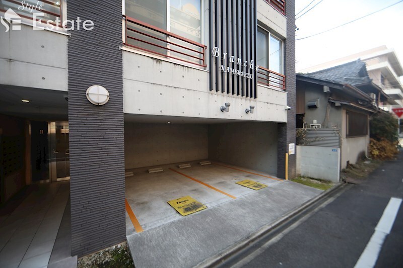 Branche上前津の物件内観写真