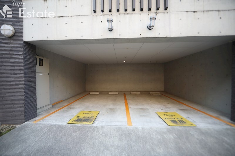 Branche上前津の物件内観写真