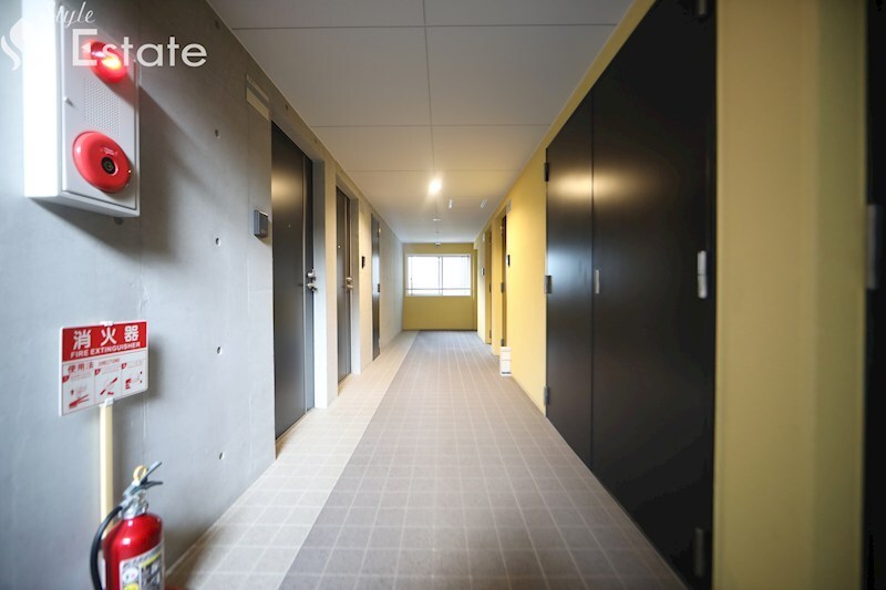 Branche上前津の物件内観写真