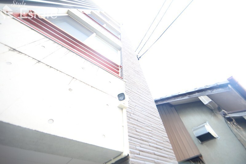 Branche上前津の物件内観写真