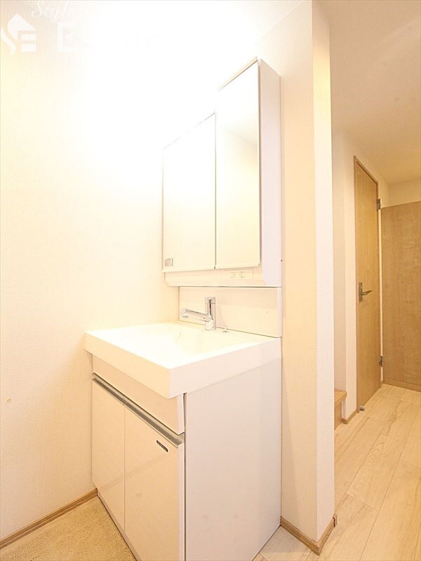 RIZESTルクシアの物件内観写真