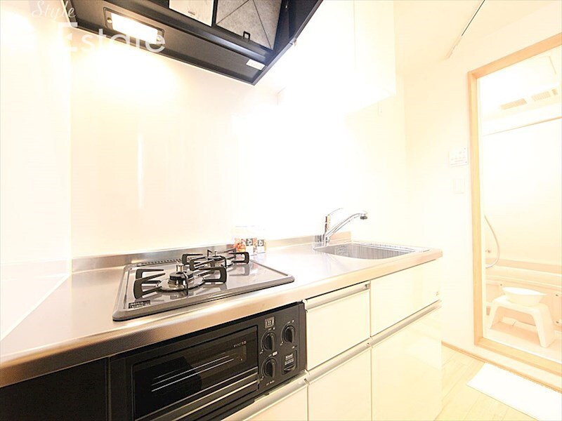 RIZESTルクシアの物件内観写真