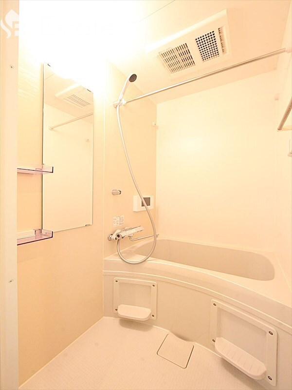 RIZESTルクシアの物件内観写真