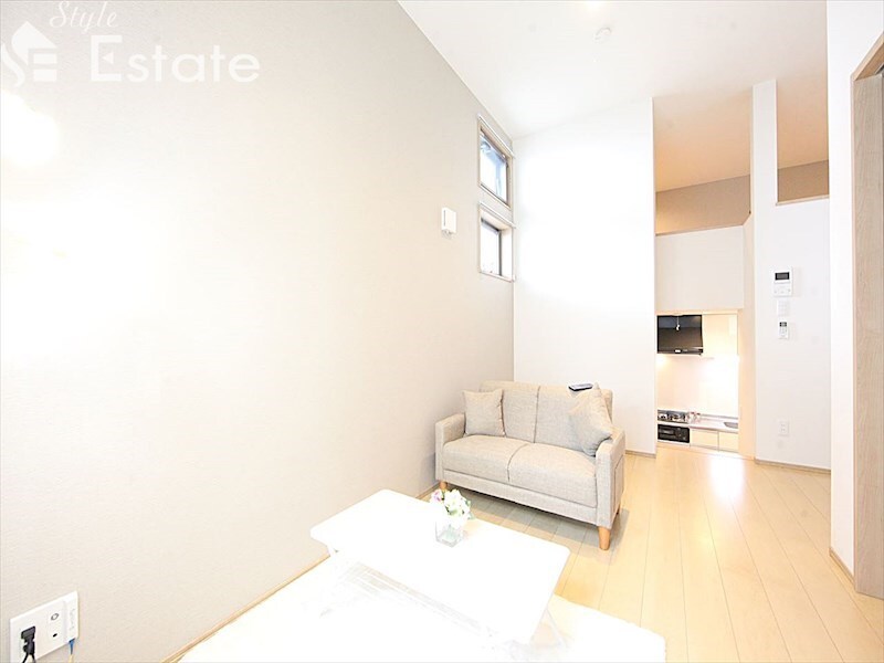 RIZESTルクシアの物件内観写真