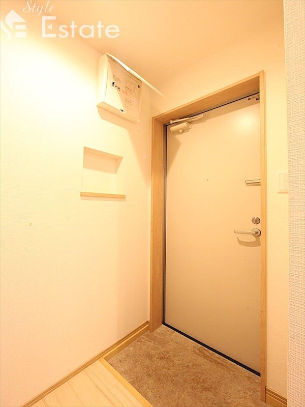 RIZESTルクシアの物件内観写真