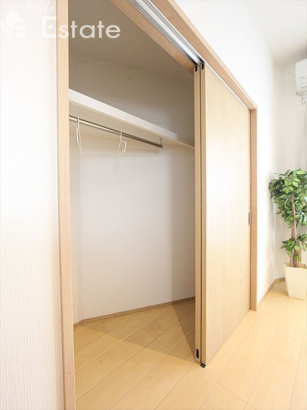 RIZESTルクシアの物件内観写真