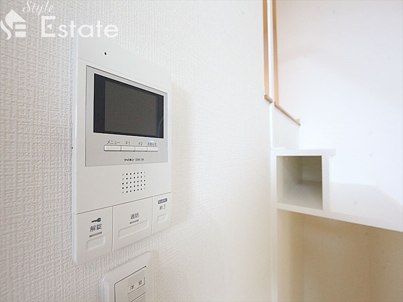 RIZESTルクシアの物件内観写真