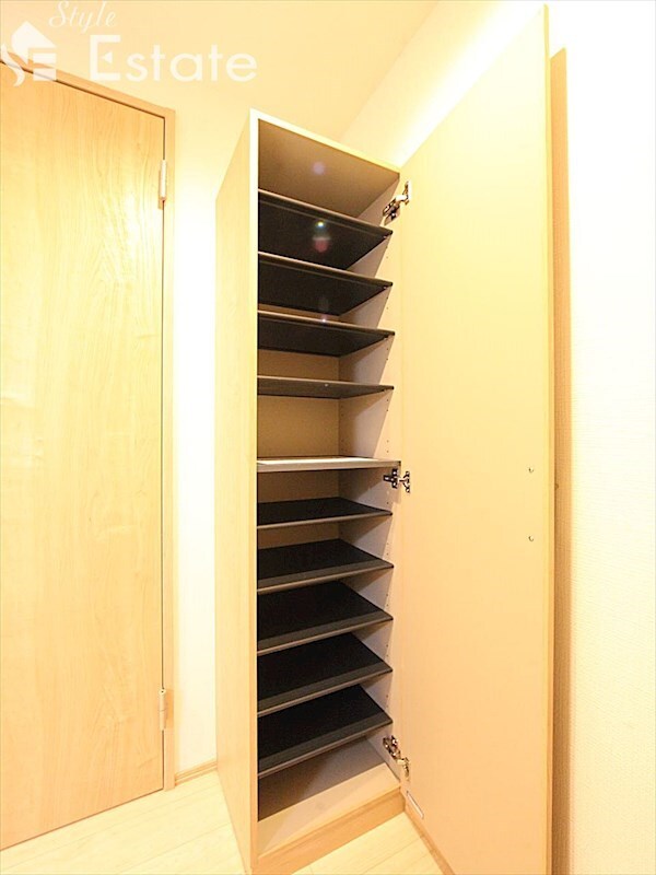 RIZESTルクシアの物件内観写真