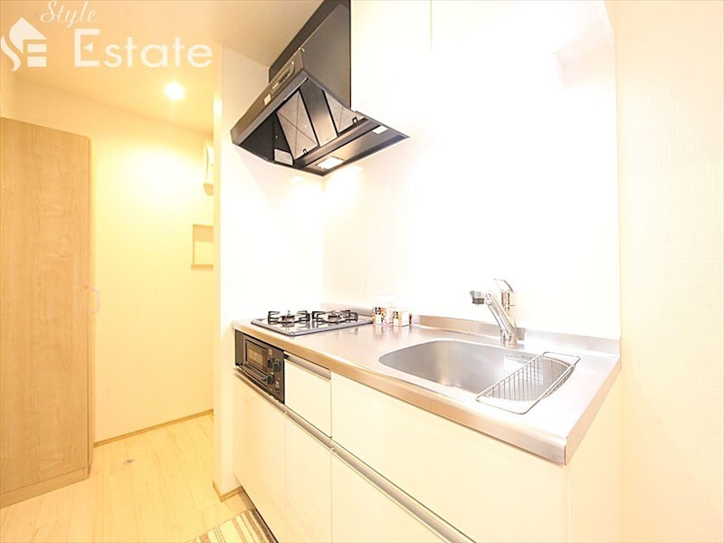 RIZESTルクシアの物件内観写真