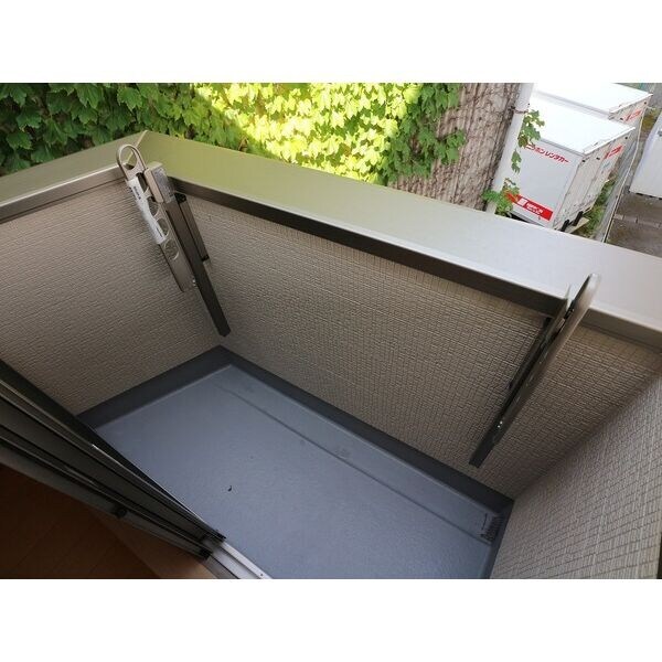 RIZESTルクシアの物件内観写真