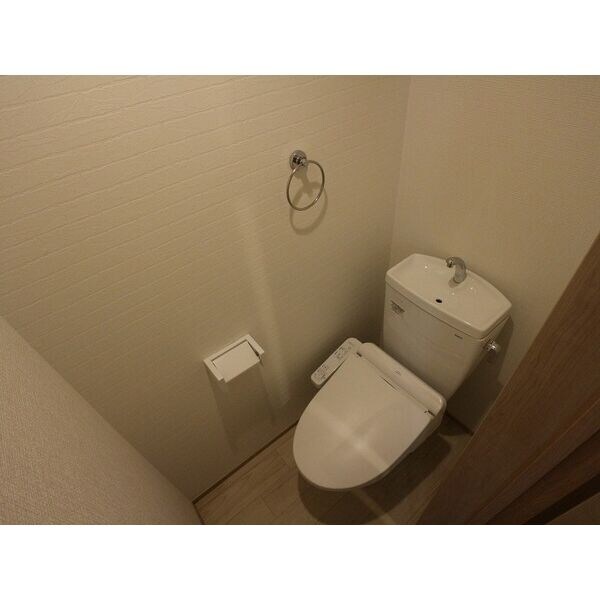 RIZESTルクシアの物件内観写真