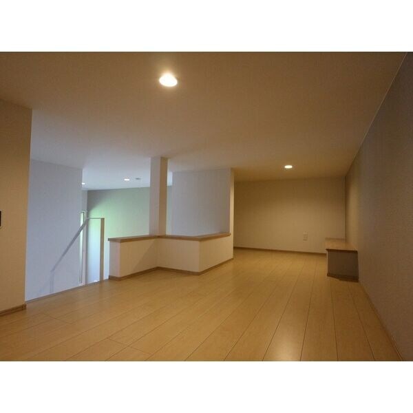 RIZESTルクシアの物件内観写真