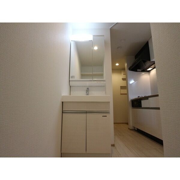 RIZESTルクシアの物件内観写真