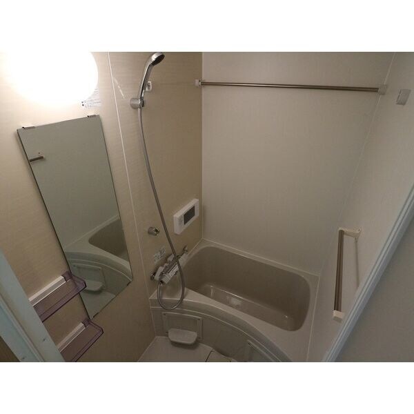 RIZESTルクシアの物件内観写真