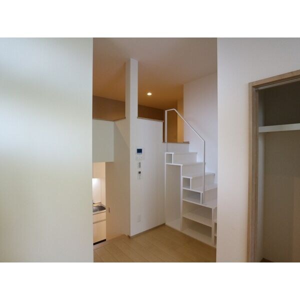 RIZESTルクシアの物件内観写真