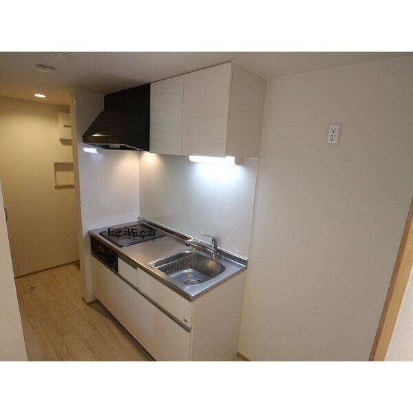 RIZESTルクシアの物件内観写真