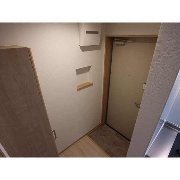 RIZESTルクシアの物件内観写真