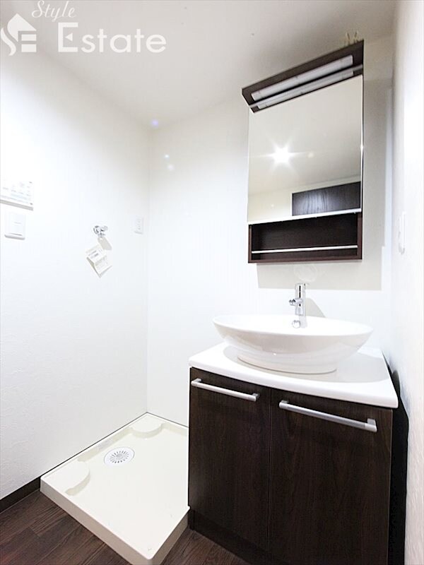 Patina中村公園IIの物件内観写真