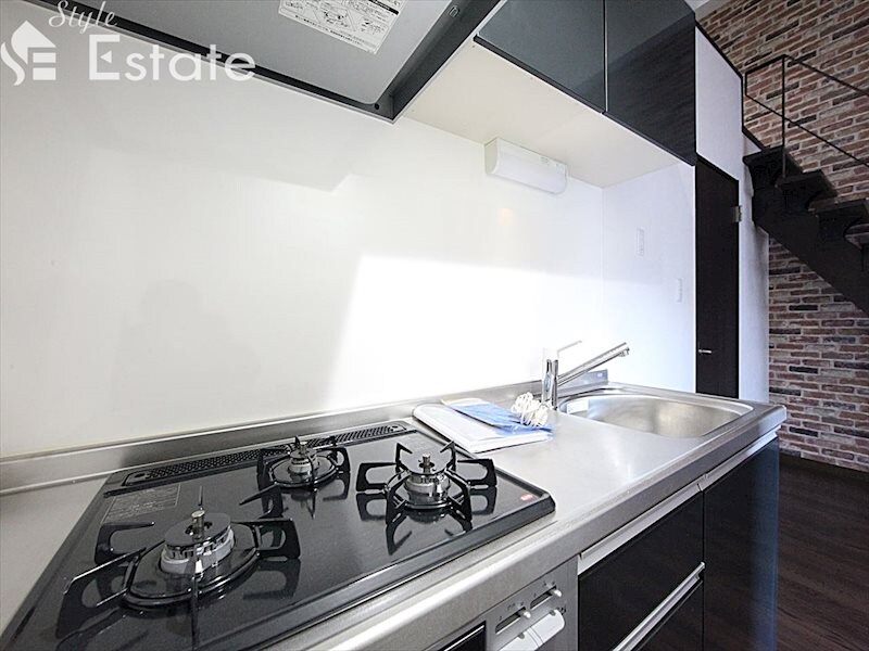 Patina中村公園IIの物件内観写真