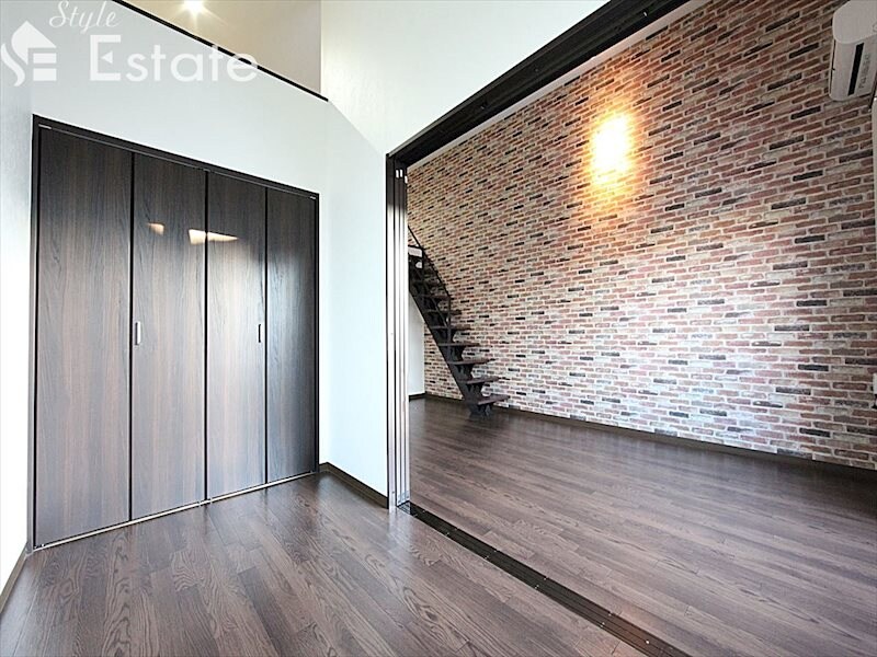 Patina中村公園IIの物件内観写真