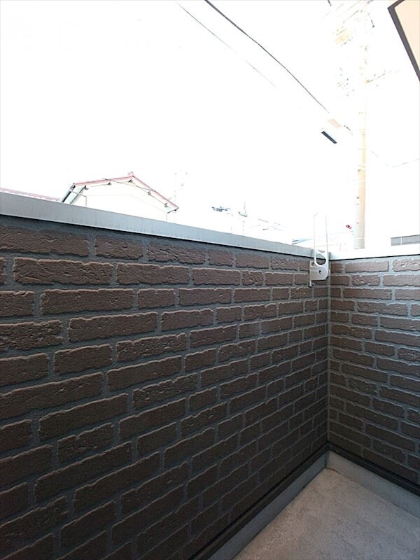 Patina中村公園IIの物件内観写真