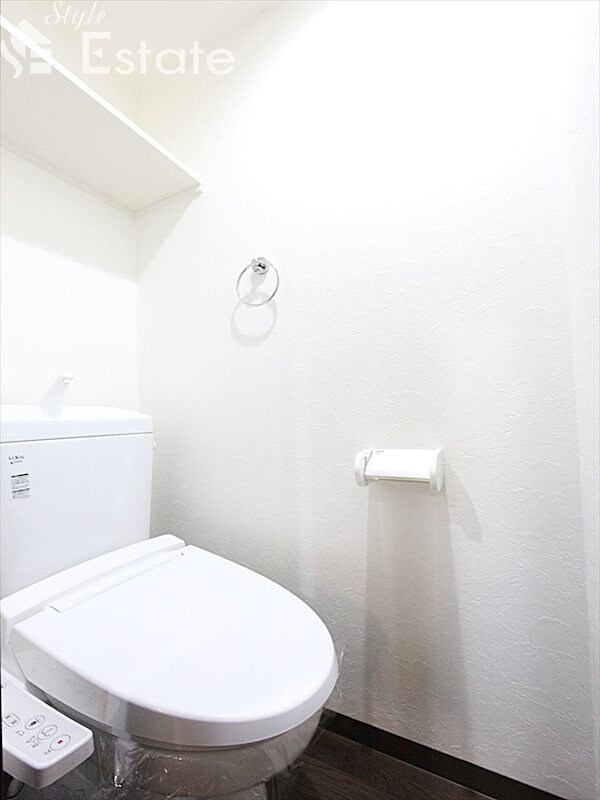 Patina中村公園IIの物件内観写真