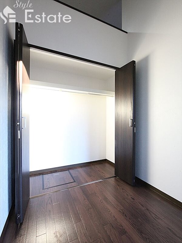 Patina中村公園IIの物件内観写真