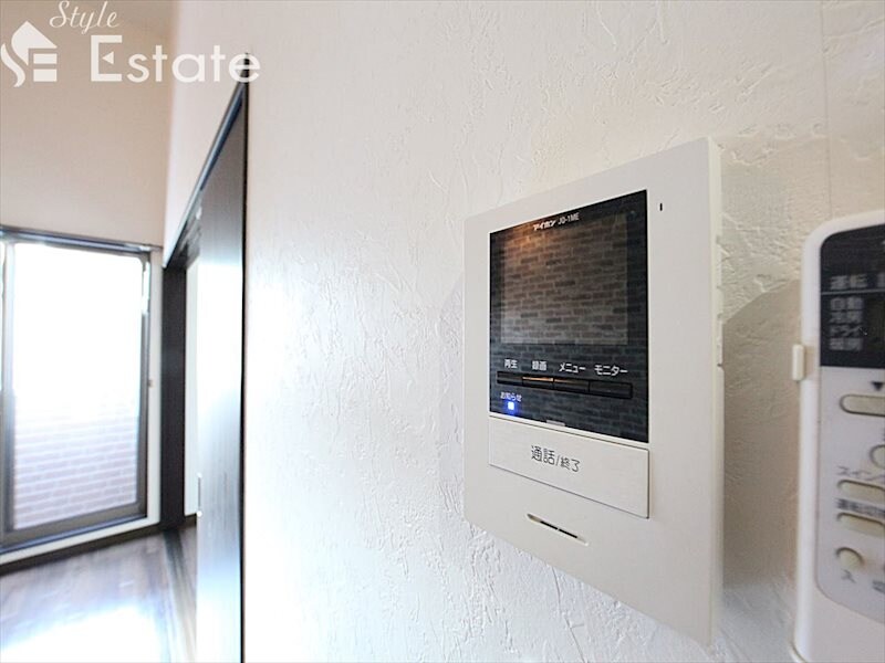 Patina中村公園IIの物件内観写真