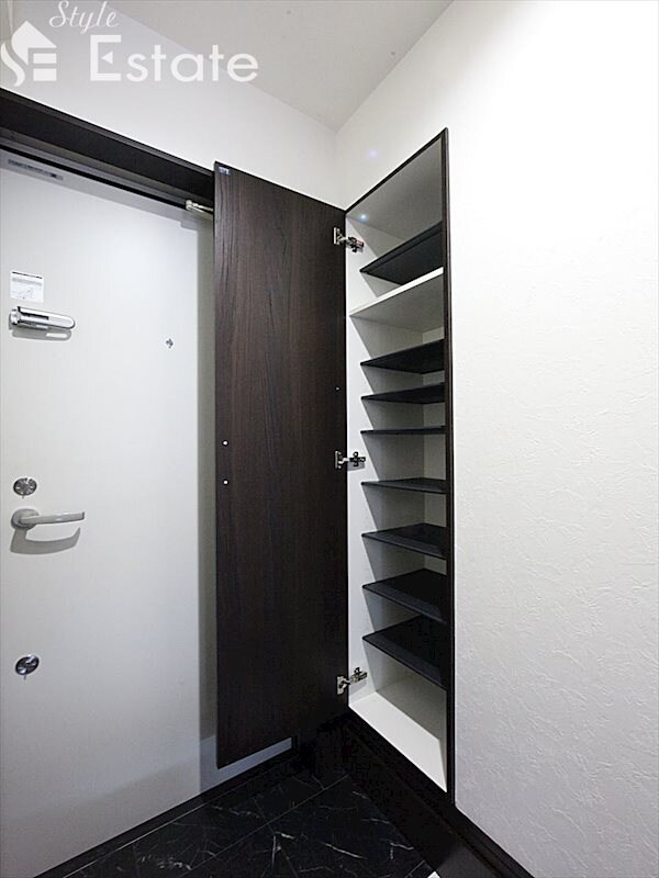 Patina中村公園IIの物件内観写真