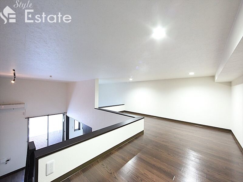 Patina中村公園IIの物件内観写真