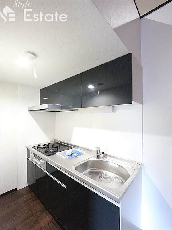 Patina中村公園IIの物件内観写真