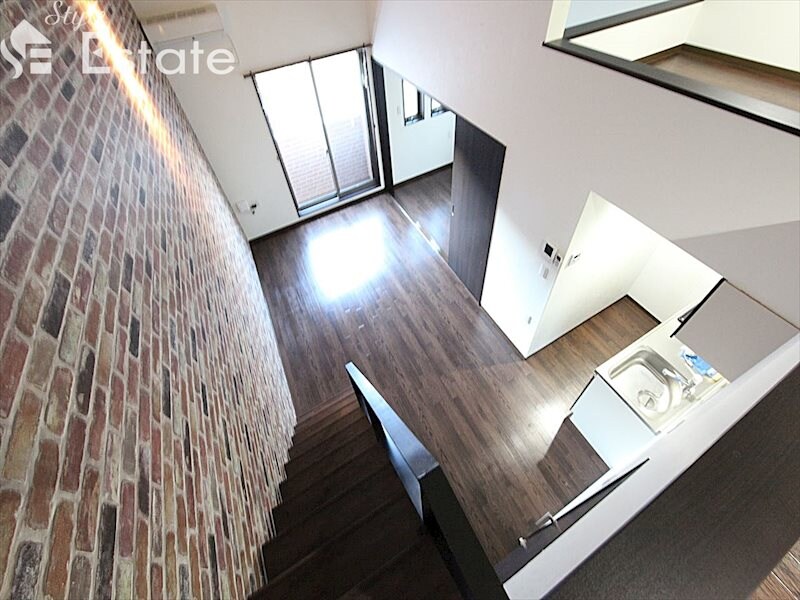 Patina中村公園IIの物件内観写真