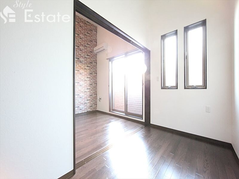 Patina中村公園IIの物件内観写真